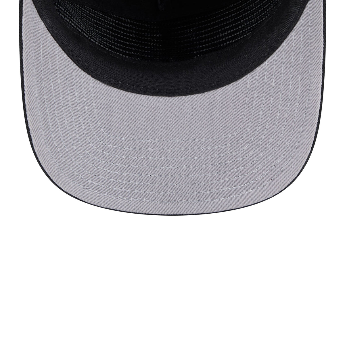 Men's Dallas Mavericks New Era Black 2025/26 City Edition 19TWENTY Adjustable Hat