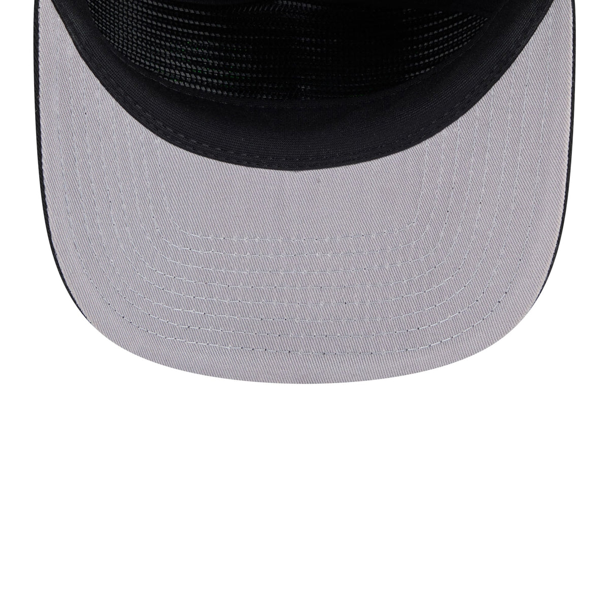 Men's New Orleans Pelicans New Era Black 2025/26 City Edition 19TWENTY Adjustable Hat