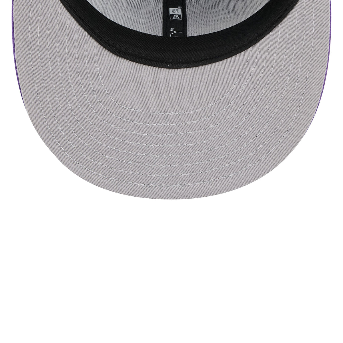 Men's Sacramento Kings New Era Purple 2025/26 City Edition Alternate 9FIFTY Snapback Hat
