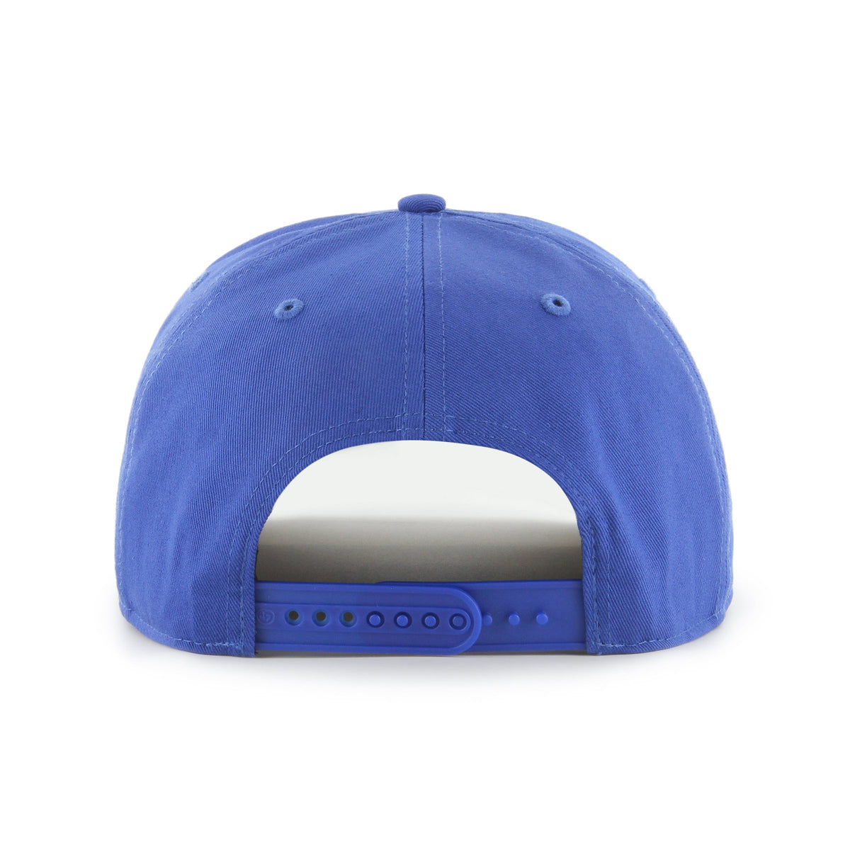 Men's New York Knicks '47 Blue Block Arch Hitch Adjustable Hat