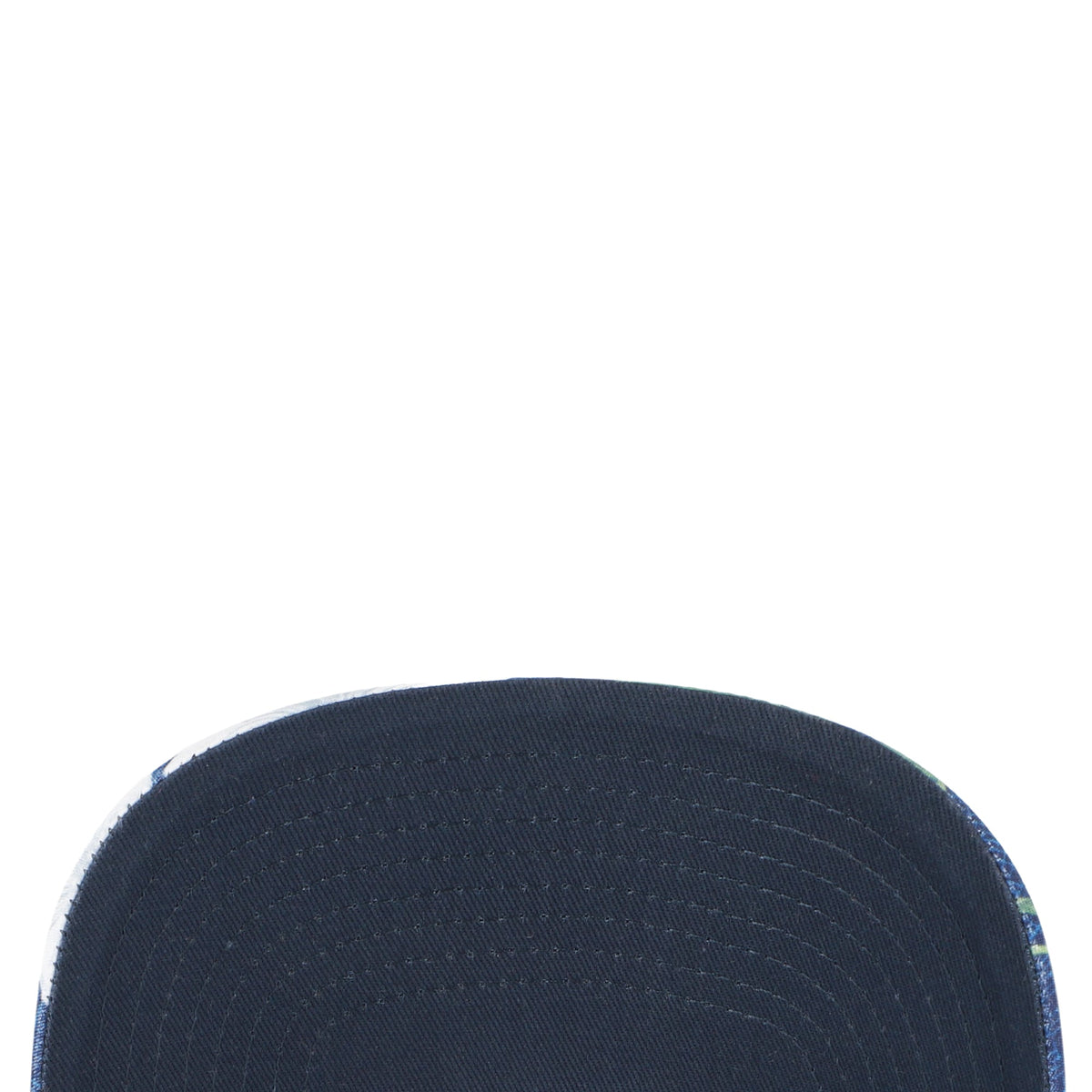 Men's Cleveland Cavaliers '47 Navy Beach Side Trucker Adjustable Hat