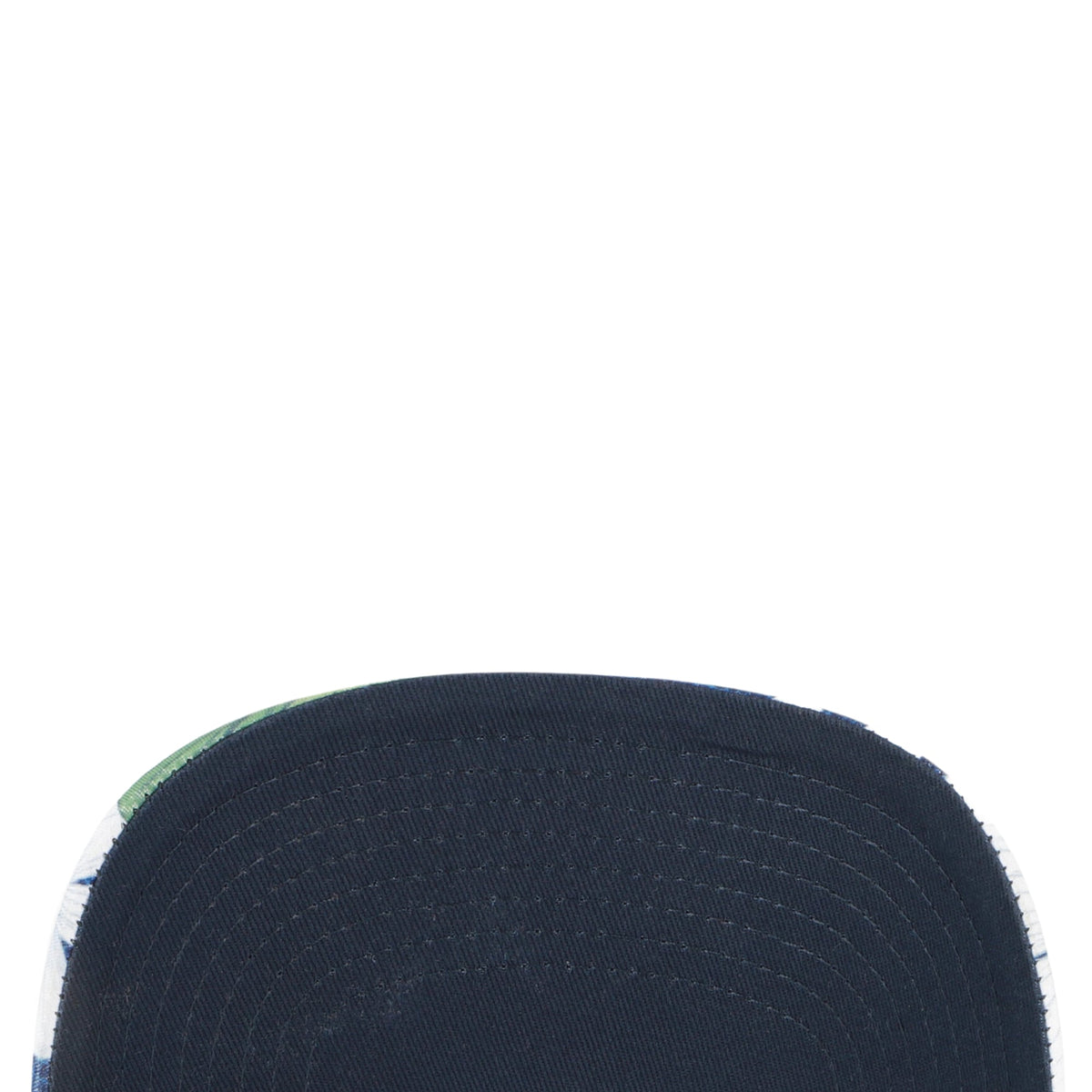 Men's Indiana Pacers '47 Navy Beach Side Trucker Adjustable Hat