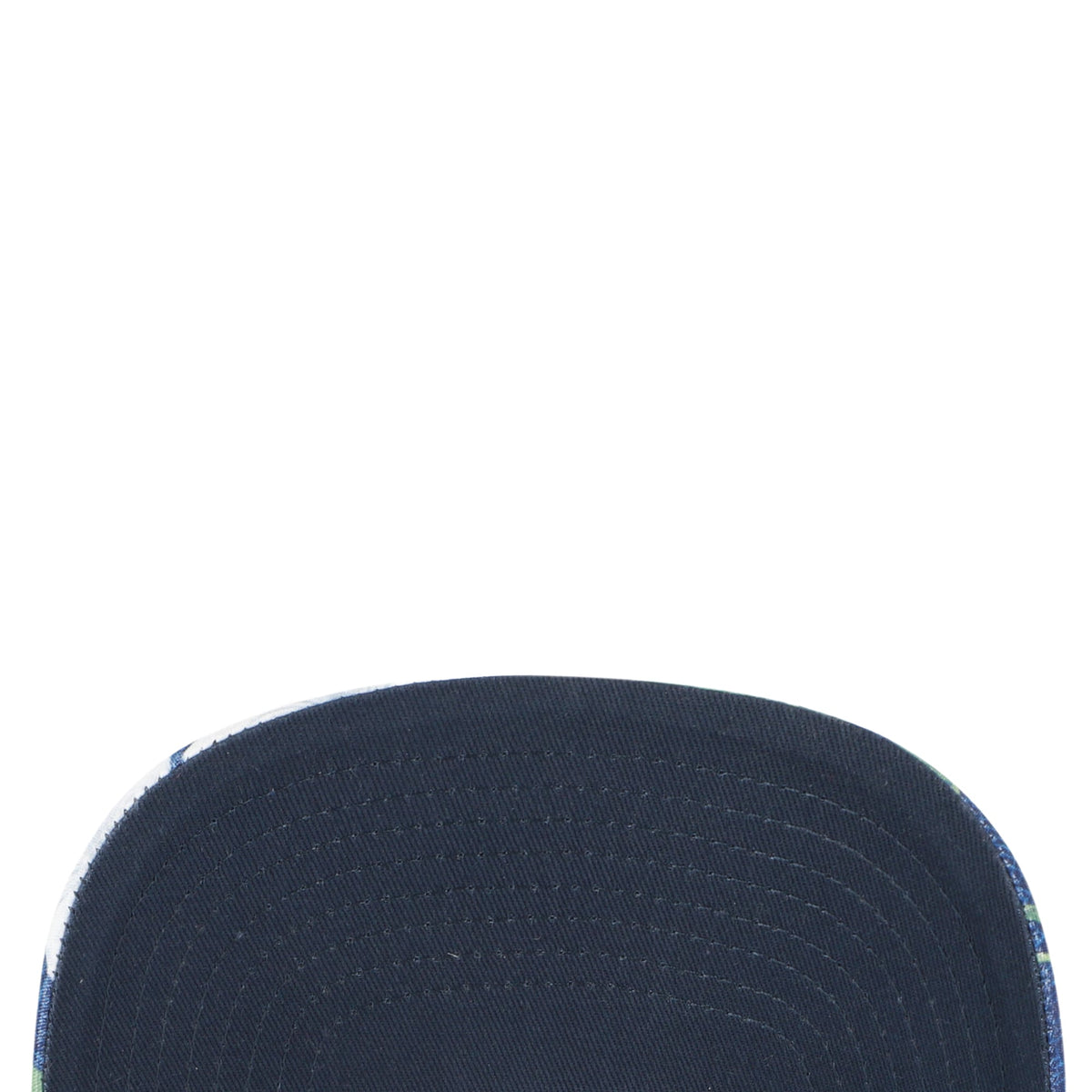 Men's LA Clippers '47 Navy Beach Side Trucker Adjustable Hat