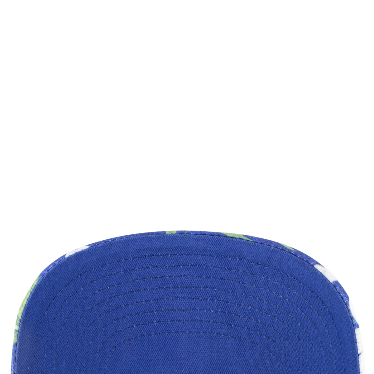Men's Dallas Mavericks '47 Royal Beach Side Trucker Adjustable Hat