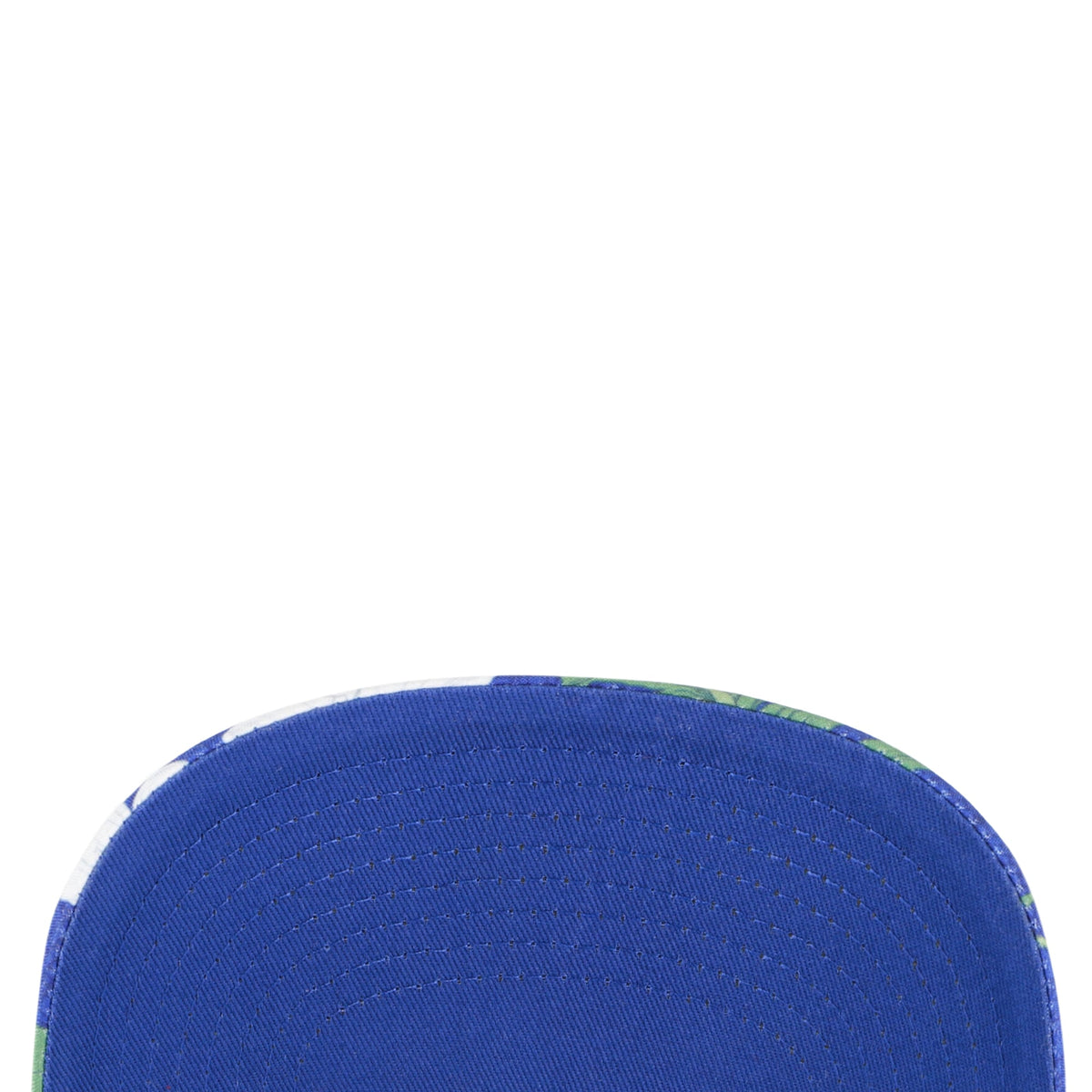 Men's Golden State Warriors '47 Royal Beach Side Trucker Adjustable Hat