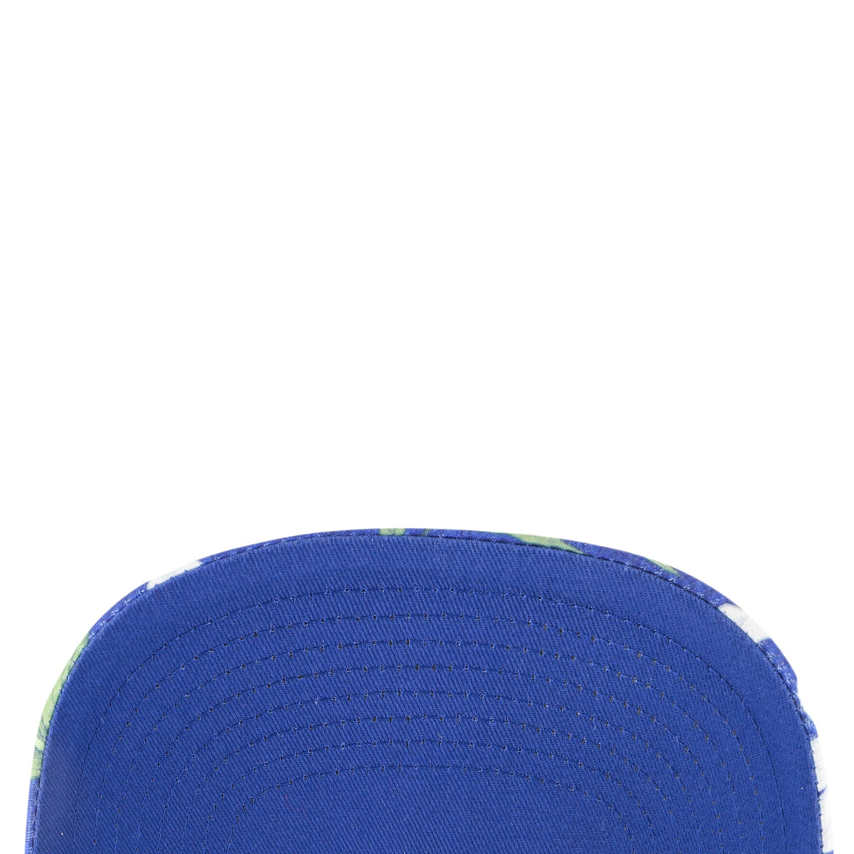 Men's Philadelphia 76ers '47 Royal Beach Side Trucker Adjustable Hat