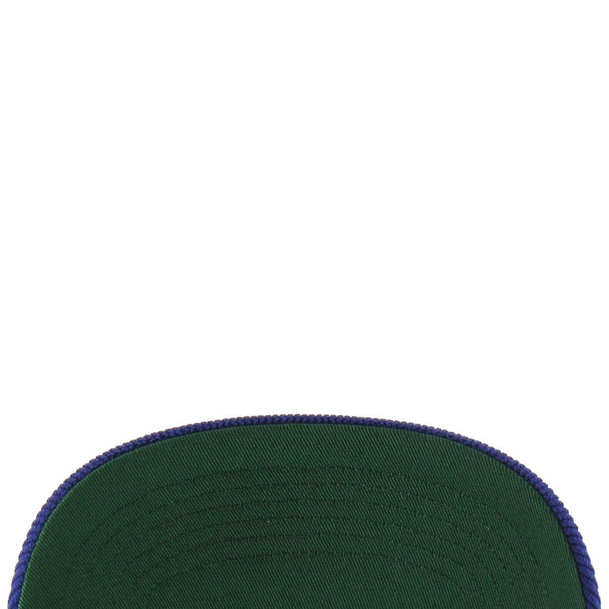 Men's Philadelphia 76ers '47 Royal Golden Age Relaxed Corduroy Hitch Adjustable Hat