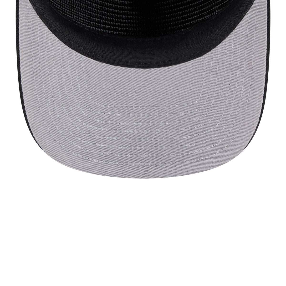 Men's Atlanta Hawks New Era Black 2025/26 City Edition 19TWENTY Adjustable Hat