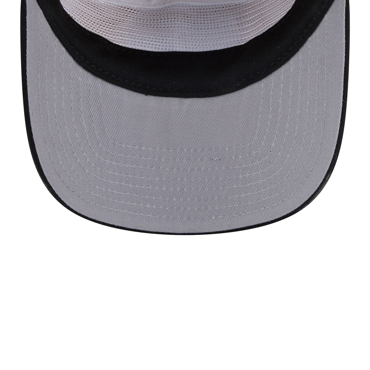 Men's Washington Wizards New Era Gold/Black 2025/26 City Edition 19TWENTY Adjustable Hat