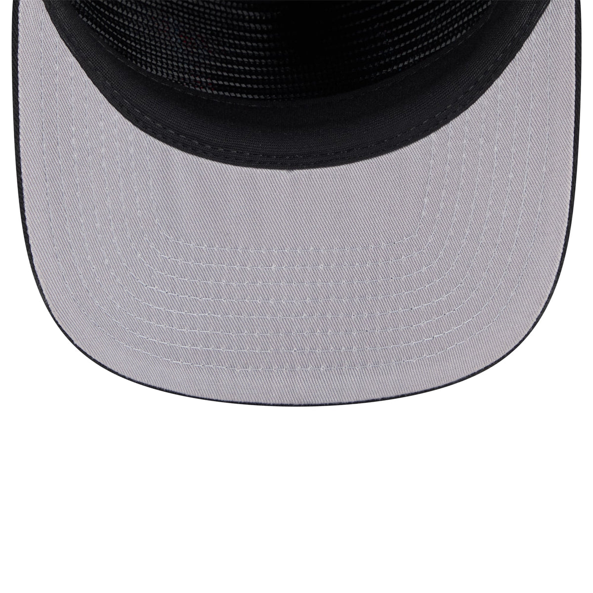 Men's Chicago Bulls New Era Black 2025/26 City Edition 19TWENTY Adjustable Hat