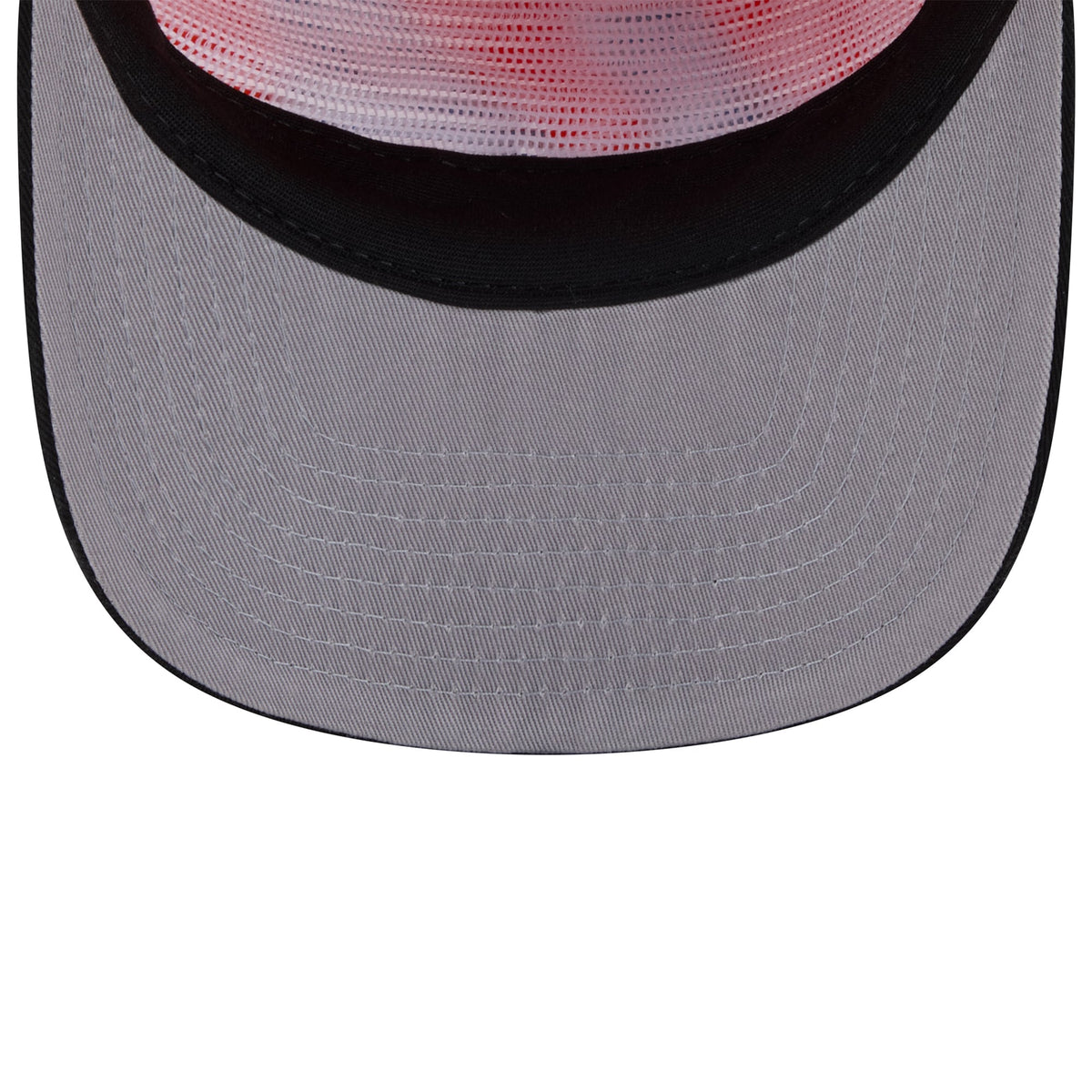 Men's LA Clippers New Era Orange/Black 2025/26 City Edition 19TWENTY Adjustable Hat