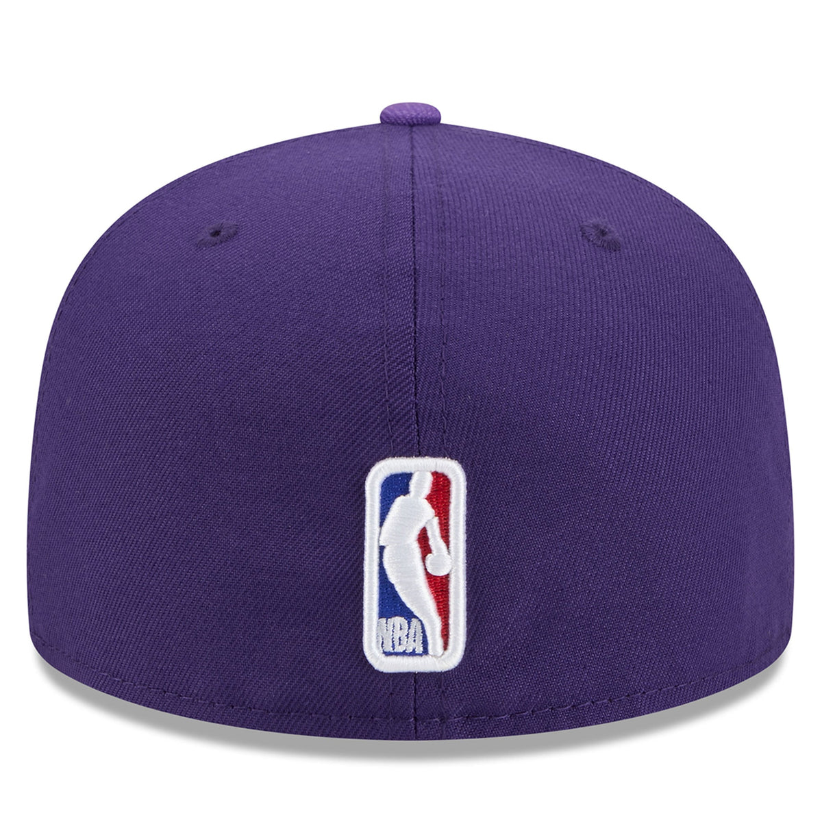 Men's Sacramento Kings New Era Purple 2025/26 City Edition Alternate 59FIFTY Fitted Hat