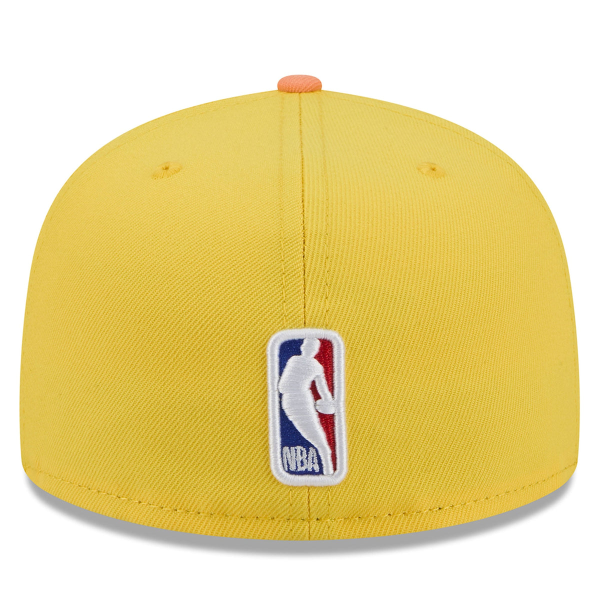 Men's Cleveland Cavaliers New Era Gold 2025/26 City Edition Alternate 59FIFTY Fitted Hat