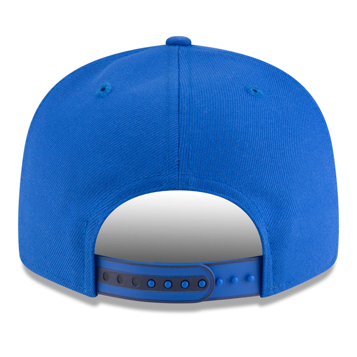 Men's Dallas Mavericks  New Era White/Blue 2025 NBA Tip Off Split Panel 9FIFTY Snapback Hat