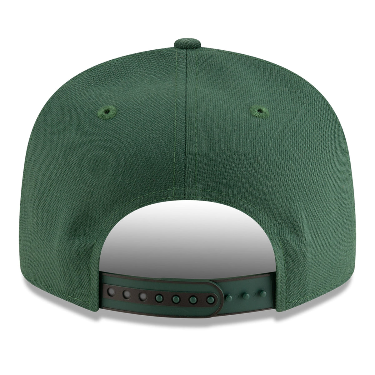 Men's Milwaukee Bucks  New Era White/Hunter Green 2025 NBA Tip Off Split Panel 9FIFTY Snapback Hat
