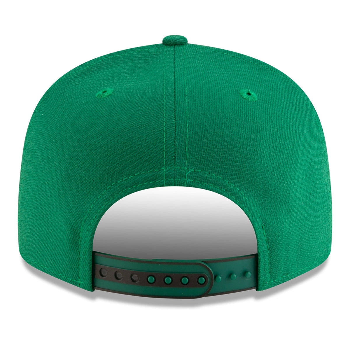 Men's Boston Celtics  New Era White/Kelly Green 2025 NBA Tip Off Split Panel 9FIFTY Snapback Hat