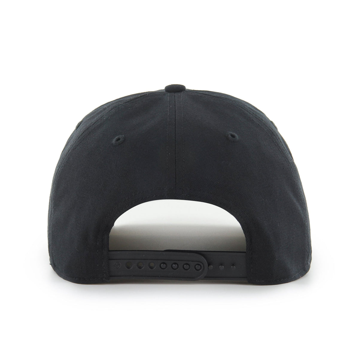 Men's New York Knicks  '47 Black Hitch Adjustable Hat