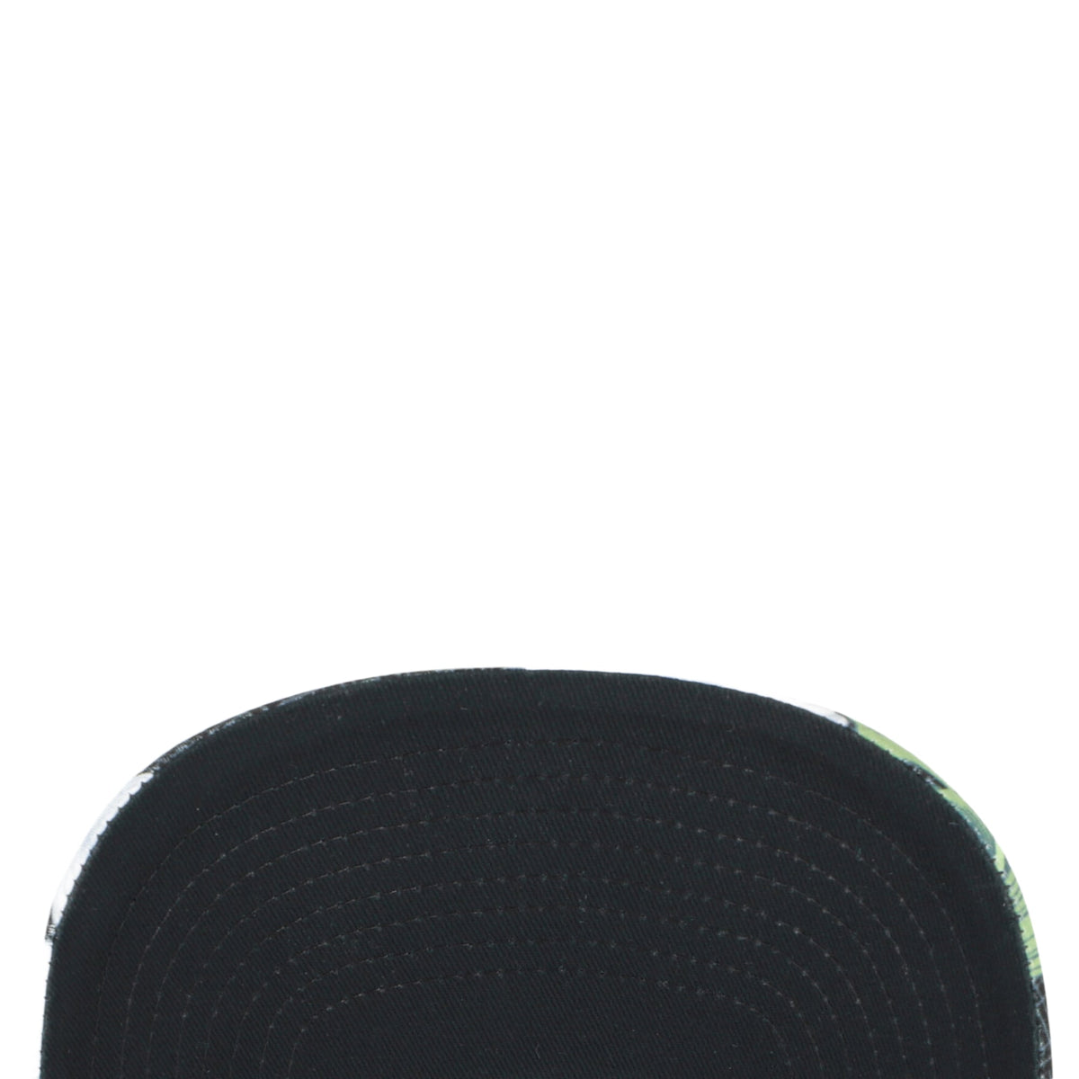 Men's Phoenix Suns  '47 Black Beach Side Trucker Adjustable Hat