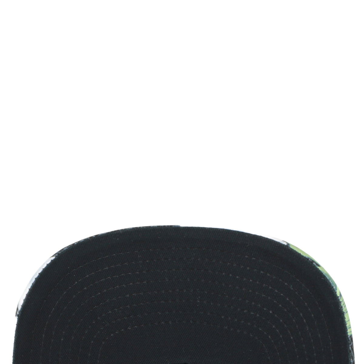 Men's Sacramento Kings  '47 Black Beach Side Trucker Adjustable Hat