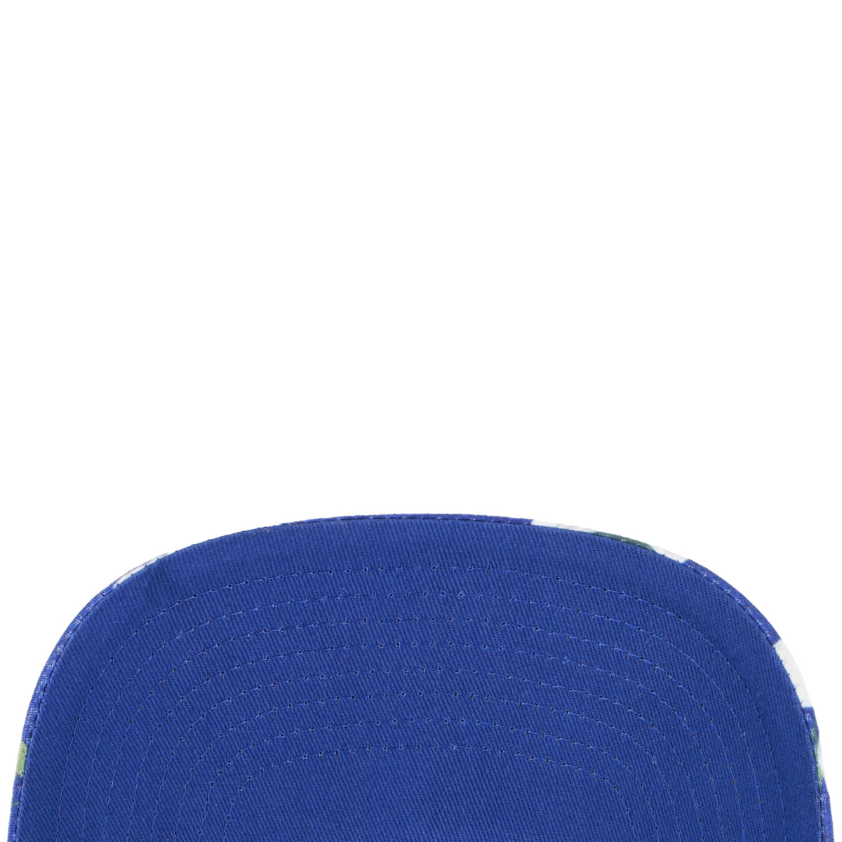 Men's Minnesota Timberwolves  '47 Blue Beach Side Trucker Adjustable Hat