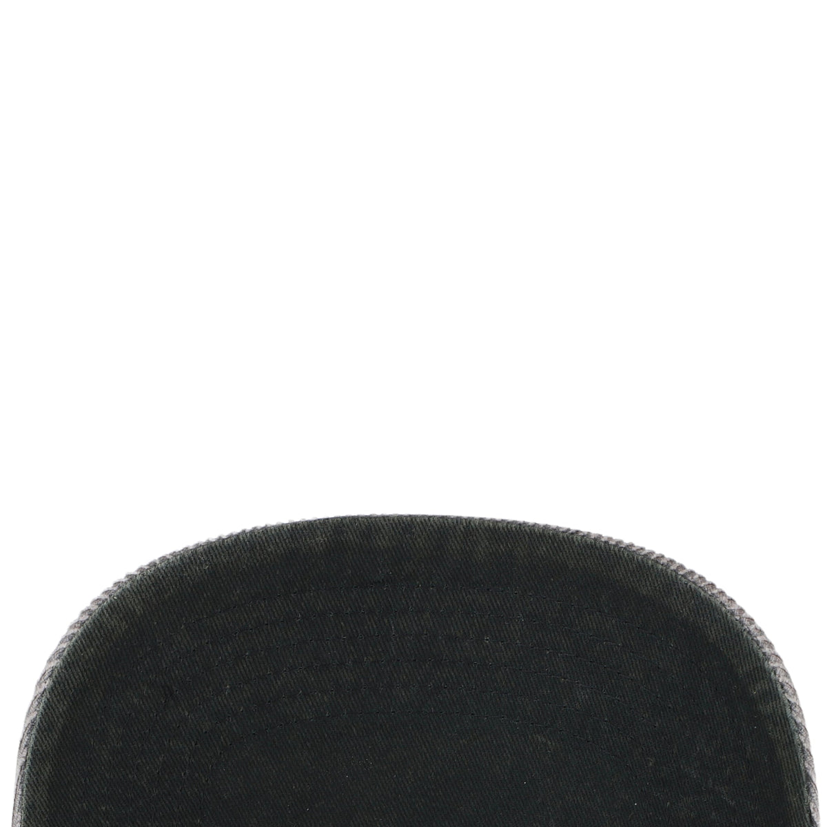 Men's Boston Celtics  '47 Charcoal Reclaim Snow Wash Corduroy Adjustable Hitch Hat
