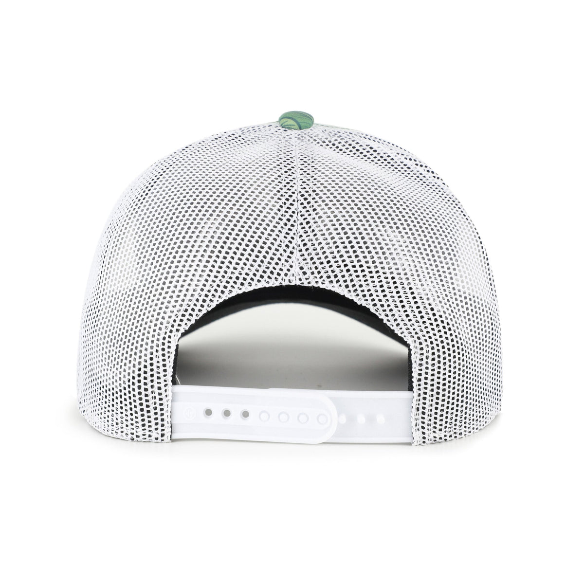 Men's Boston Celtics  '47 Green Beach Side Trucker Adjustable Hat