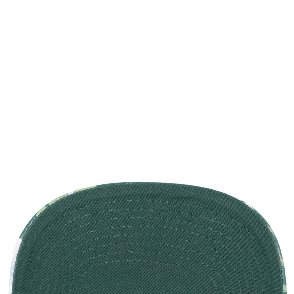 Men's Boston Celtics  '47 Green Beach Side Trucker Adjustable Hat