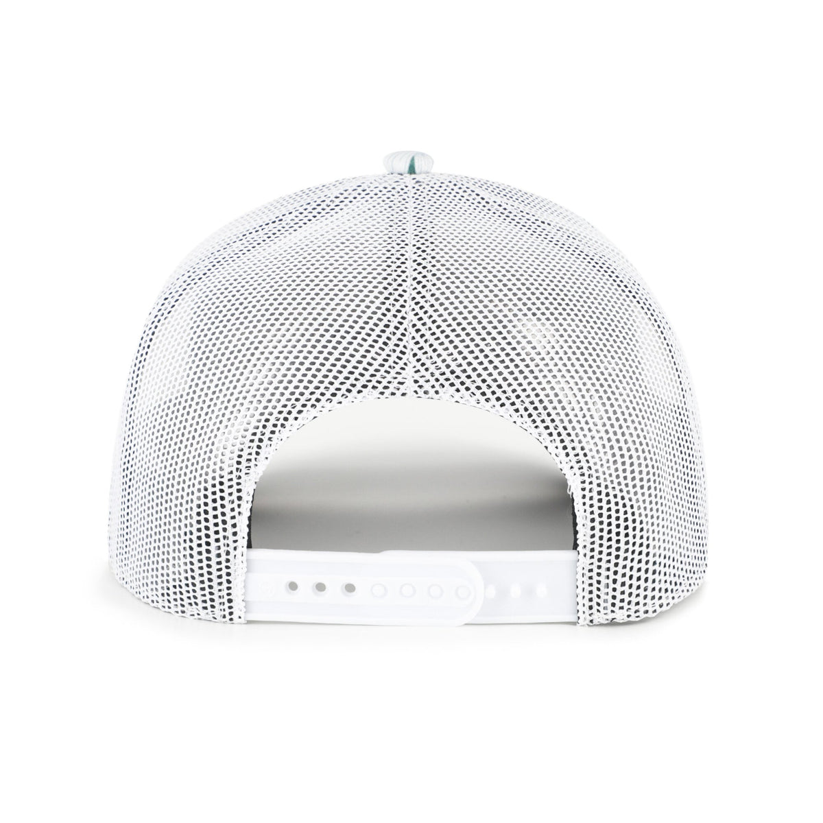 Men's Milwaukee Bucks  '47 Green Beach Side Trucker Adjustable Hat