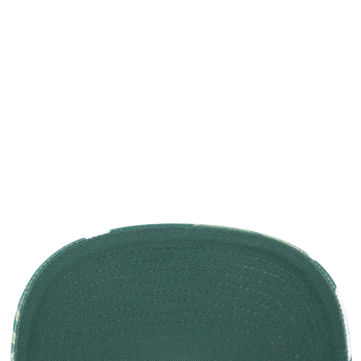 Men's Milwaukee Bucks  '47 Green Beach Side Trucker Adjustable Hat