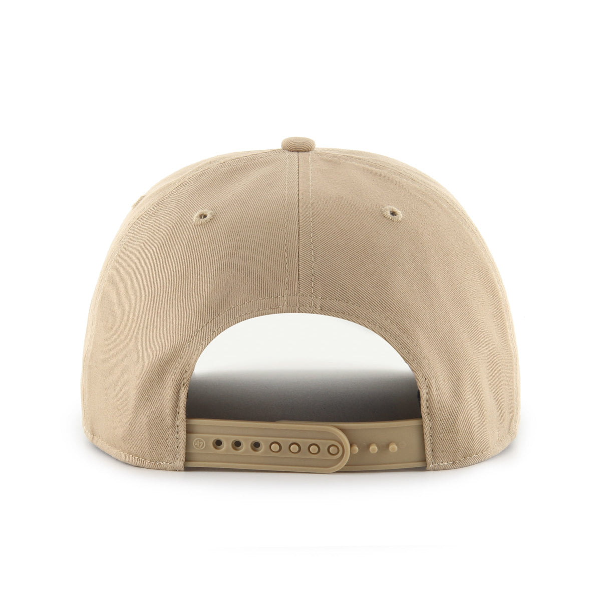 Men's New York Knicks '47 Khaki Domestic City Line Hitch Adjustable Hat