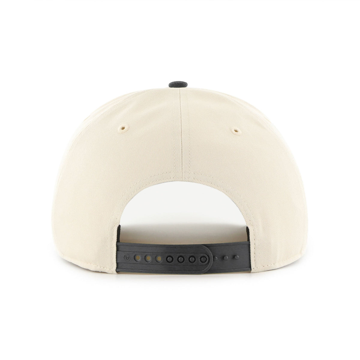 Men's Cleveland Cavaliers  '47 Natural Fast Break Chase Hitch Adjustable Hat
