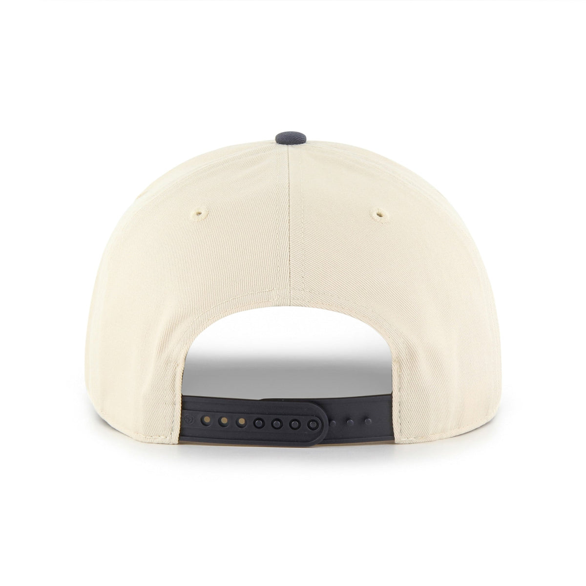 Men's Denver Nuggets  '47 Natural Fast Break Chase Hitch Adjustable Hat