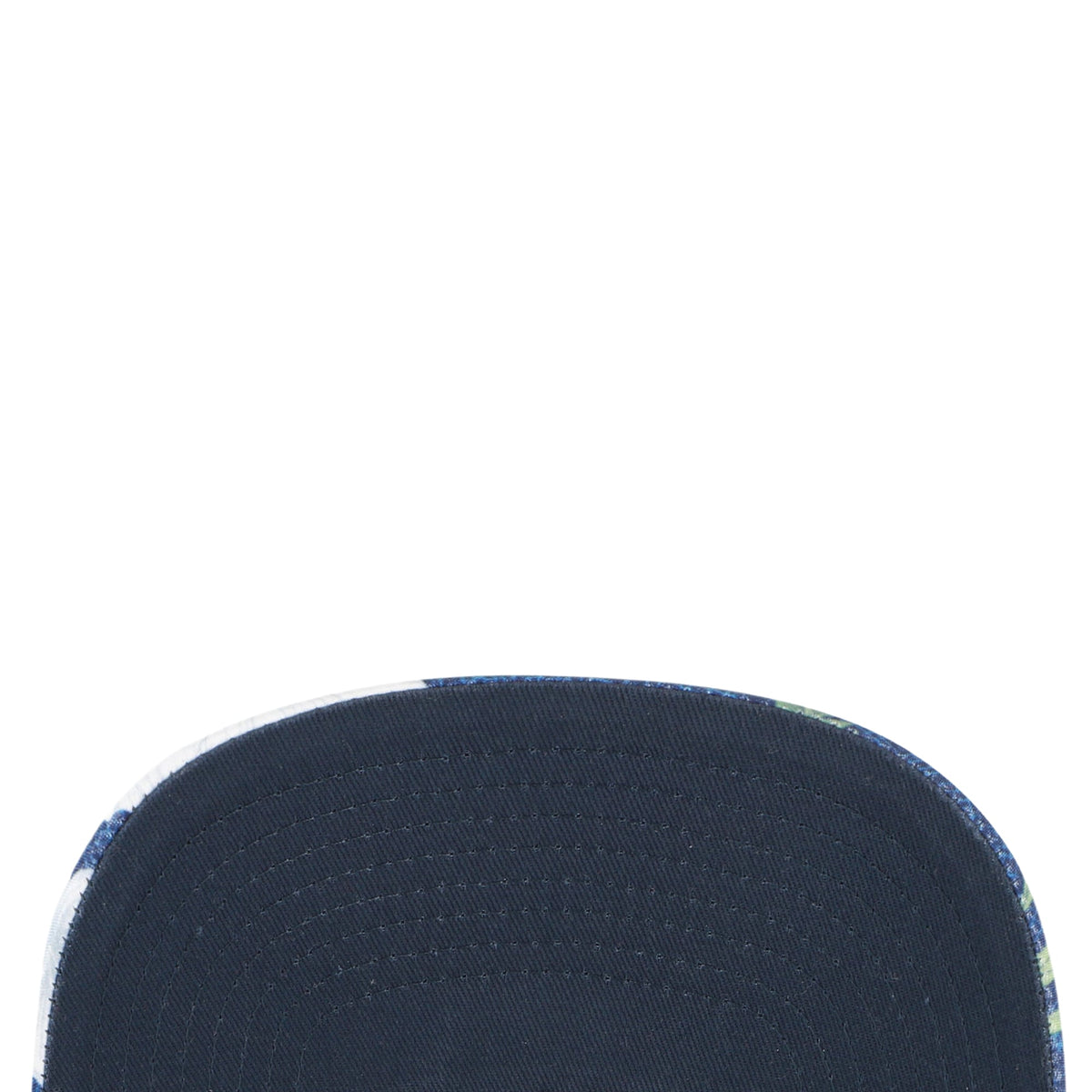 Men's Denver Nuggets  '47 Navy Beach Side Trucker Adjustable Hat