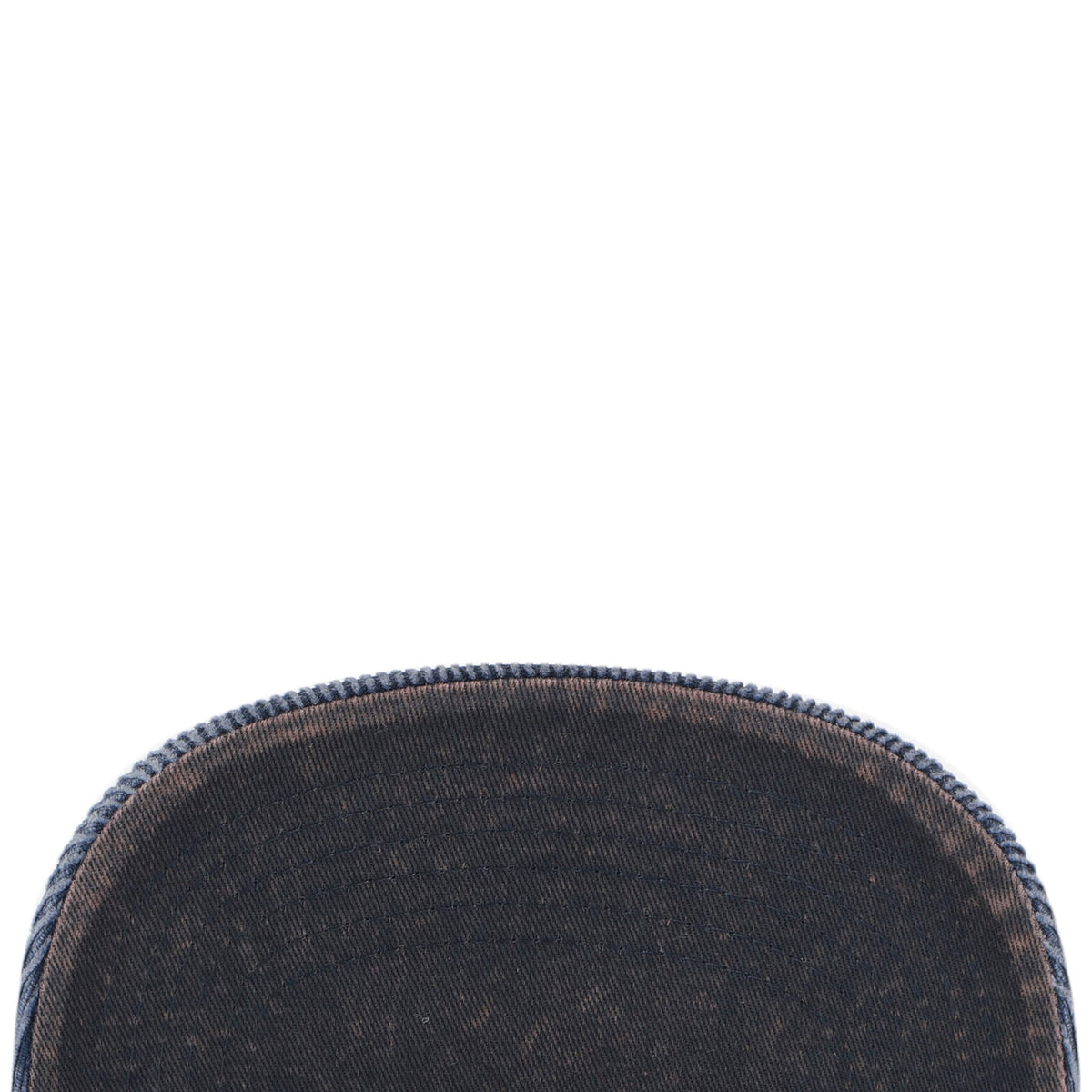 Men's Indiana Pacers  '47 Navy Reclaim Snow Wash Corduroy Adjustable Hitch Hat
