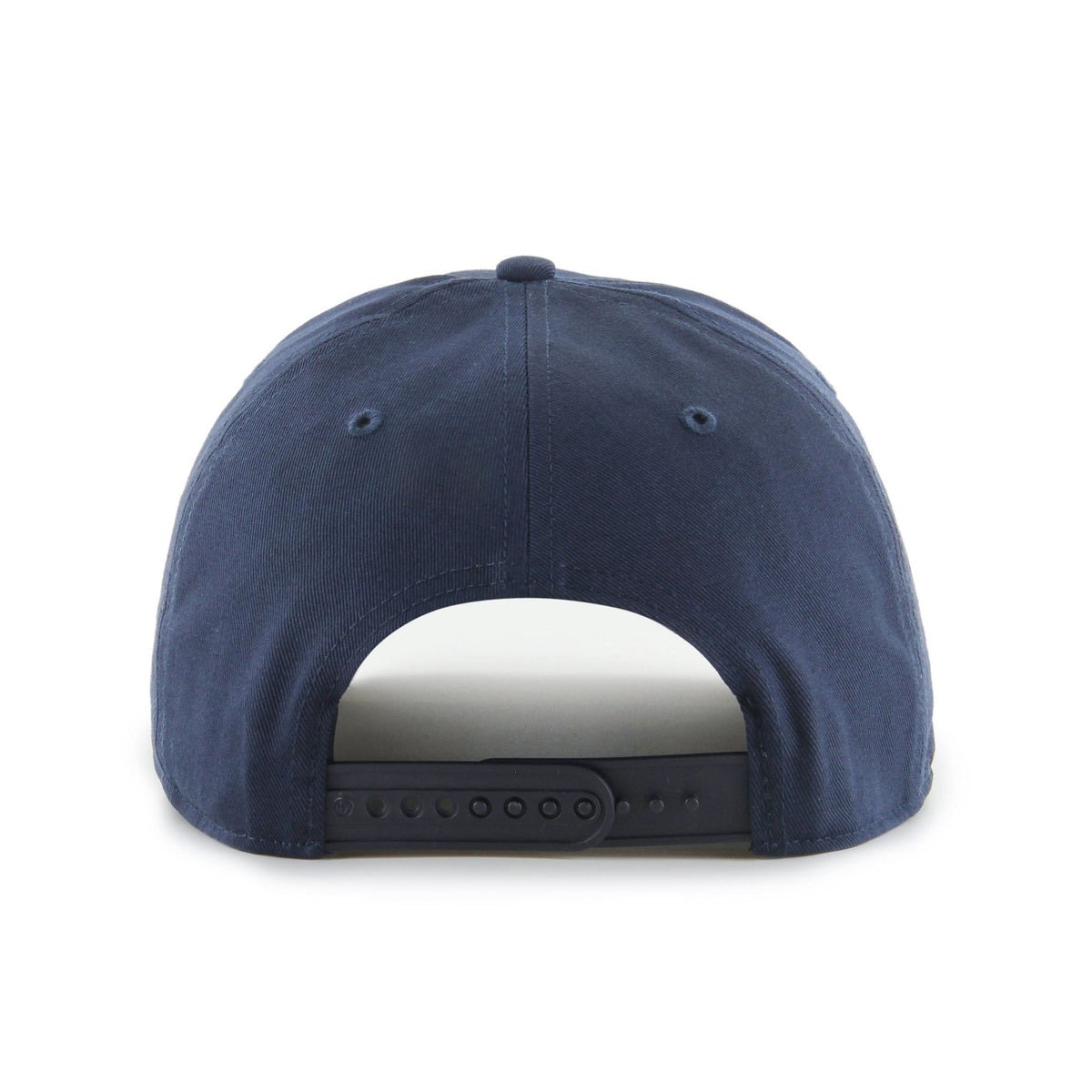 Men's Minnesota Timberwolves  '47 Navy Fast Break Chase Hitch Adjustable Hat