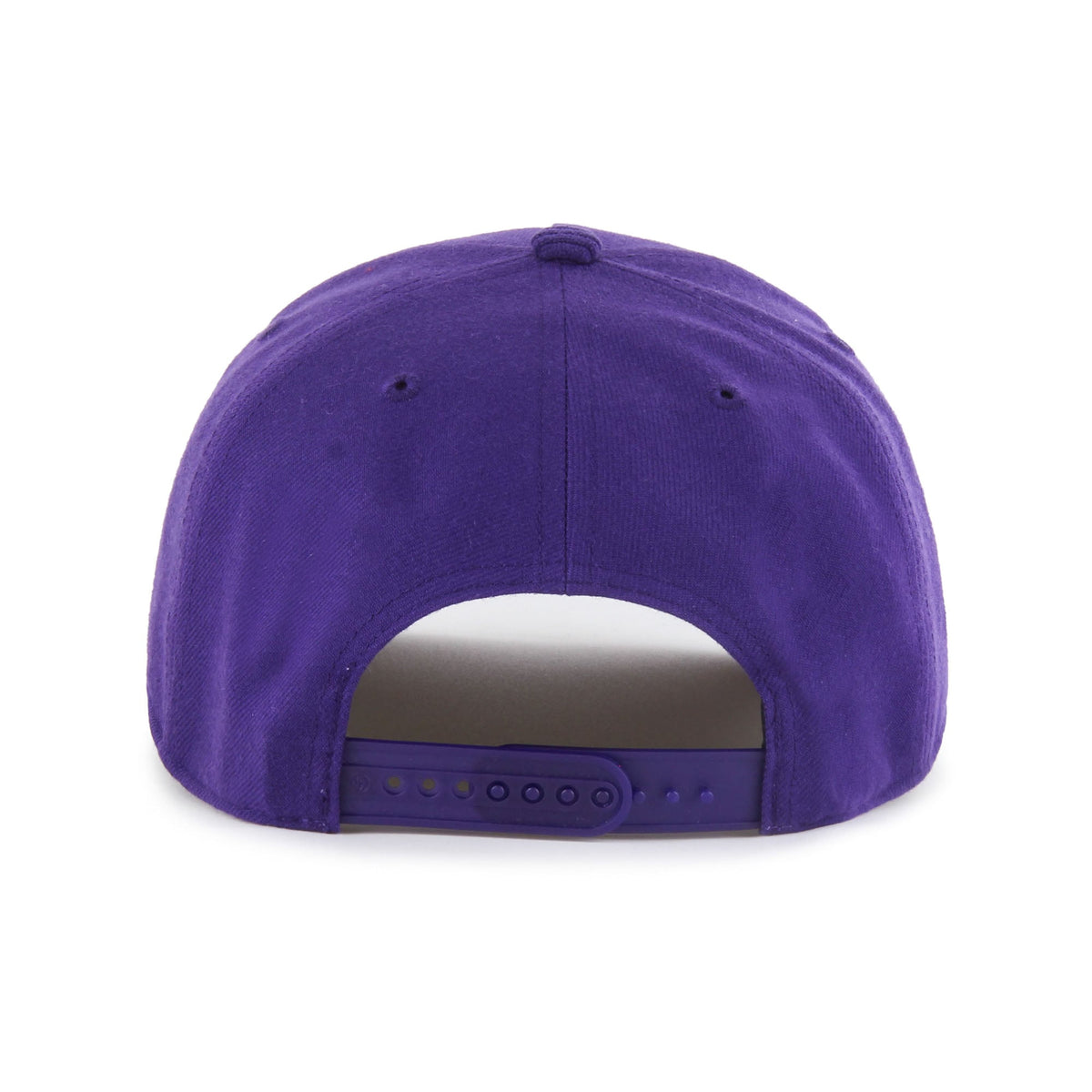 Men's Sacramento Kings  '47 Purple Nothing But Net Hitch Adjustable Hat