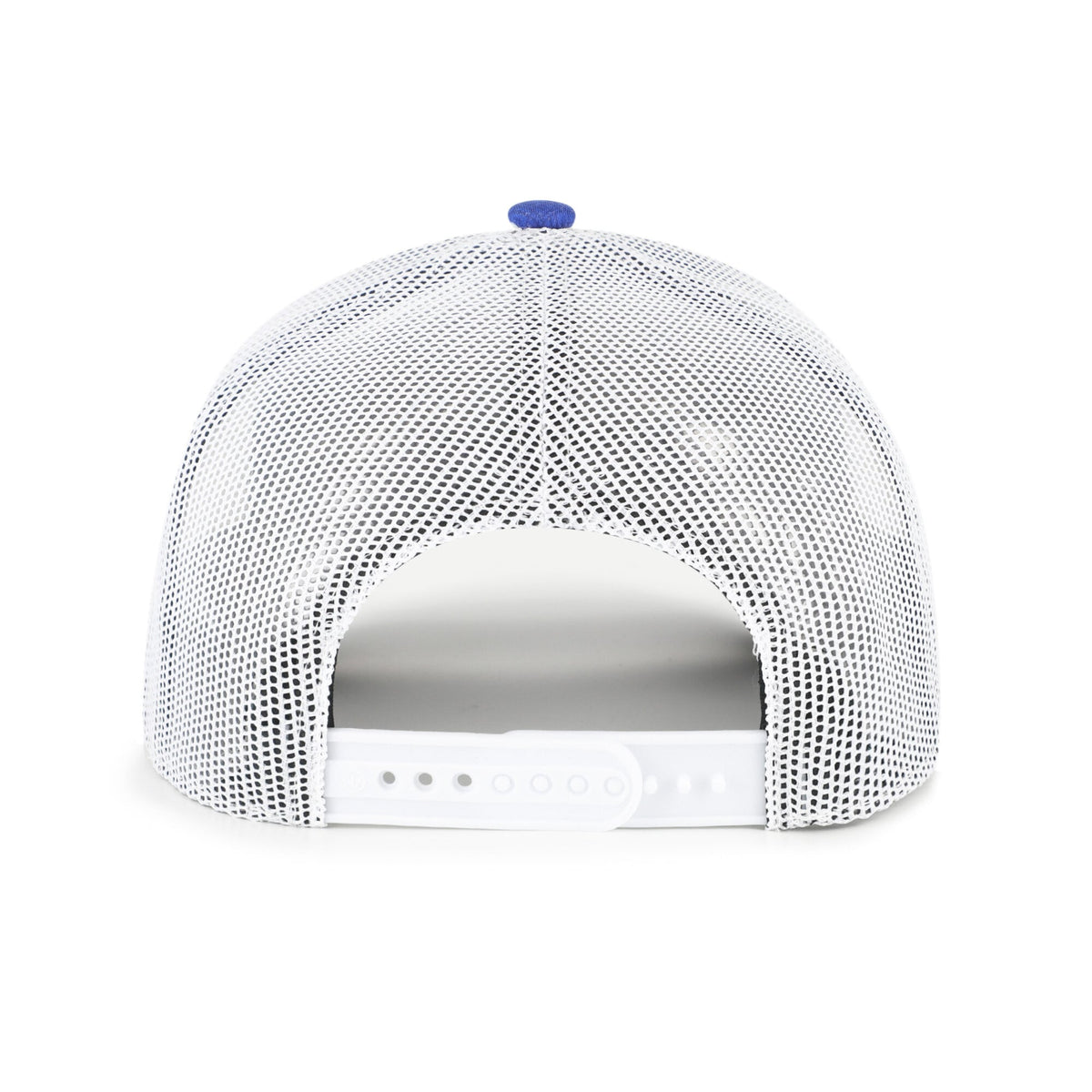 Men's Dallas Mavericks  '47 Royal Beach Side Trucker Adjustable Hat