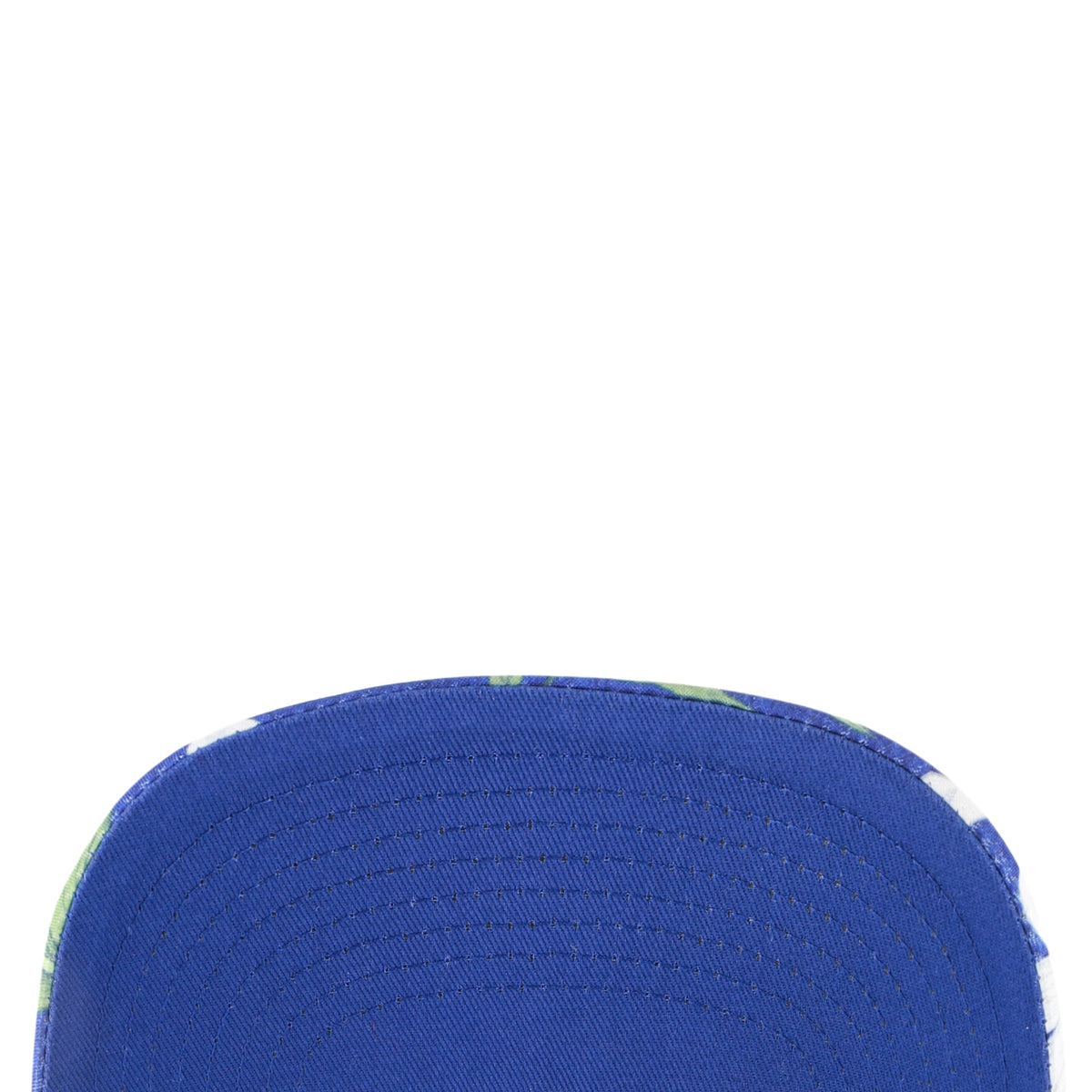 Men's Orlando Magic  '47 Royal Beach Side Trucker Adjustable Hat