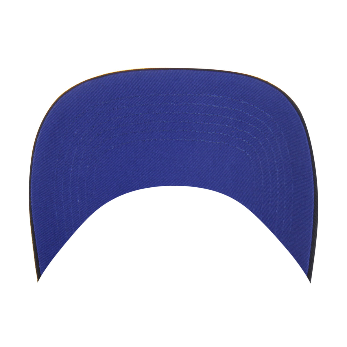 Men's Dallas Mavericks Brand Seen by '47 Black Sorry I Was Hooping Hitch Adjustable Hat