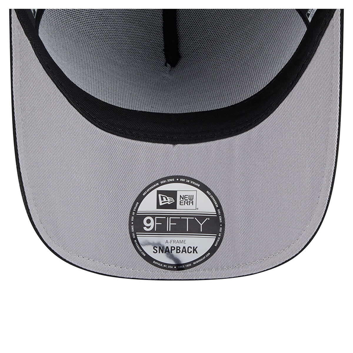 Men's Boston Celtics  New Era Black Golden 9FIFTY Snapback Hat