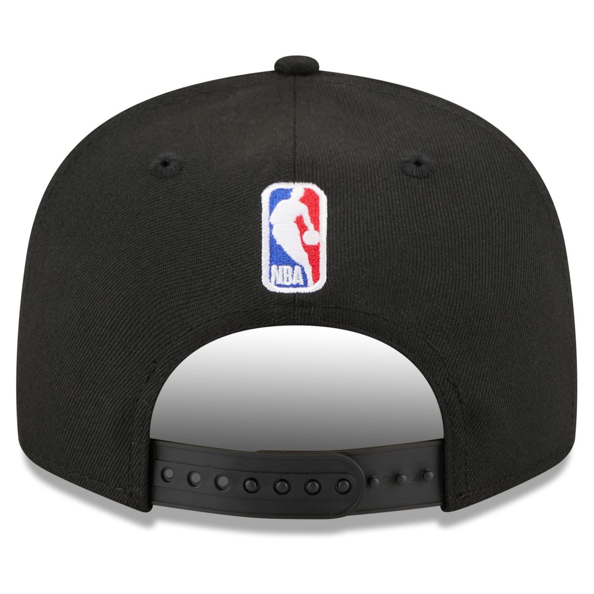 Men's Cleveland Cavaliers New Era Black 2026 NBA Draft Crystal 9FIFTY Snapback Hat
