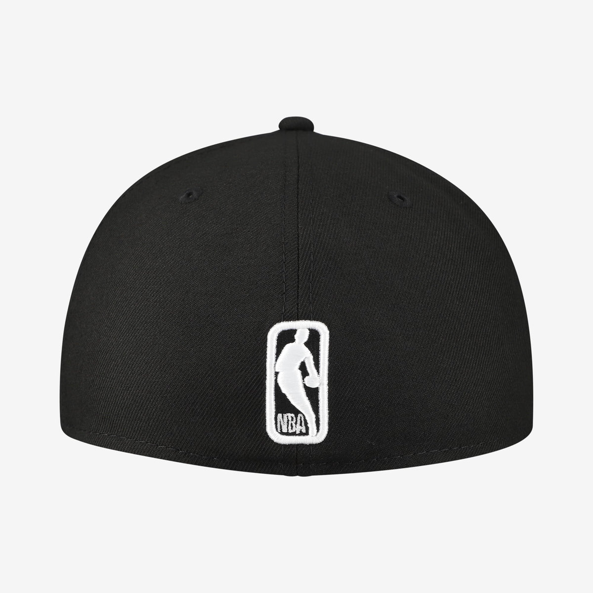 Men's Orlando Magic New Era Black 59FIFTY Fitted Hat