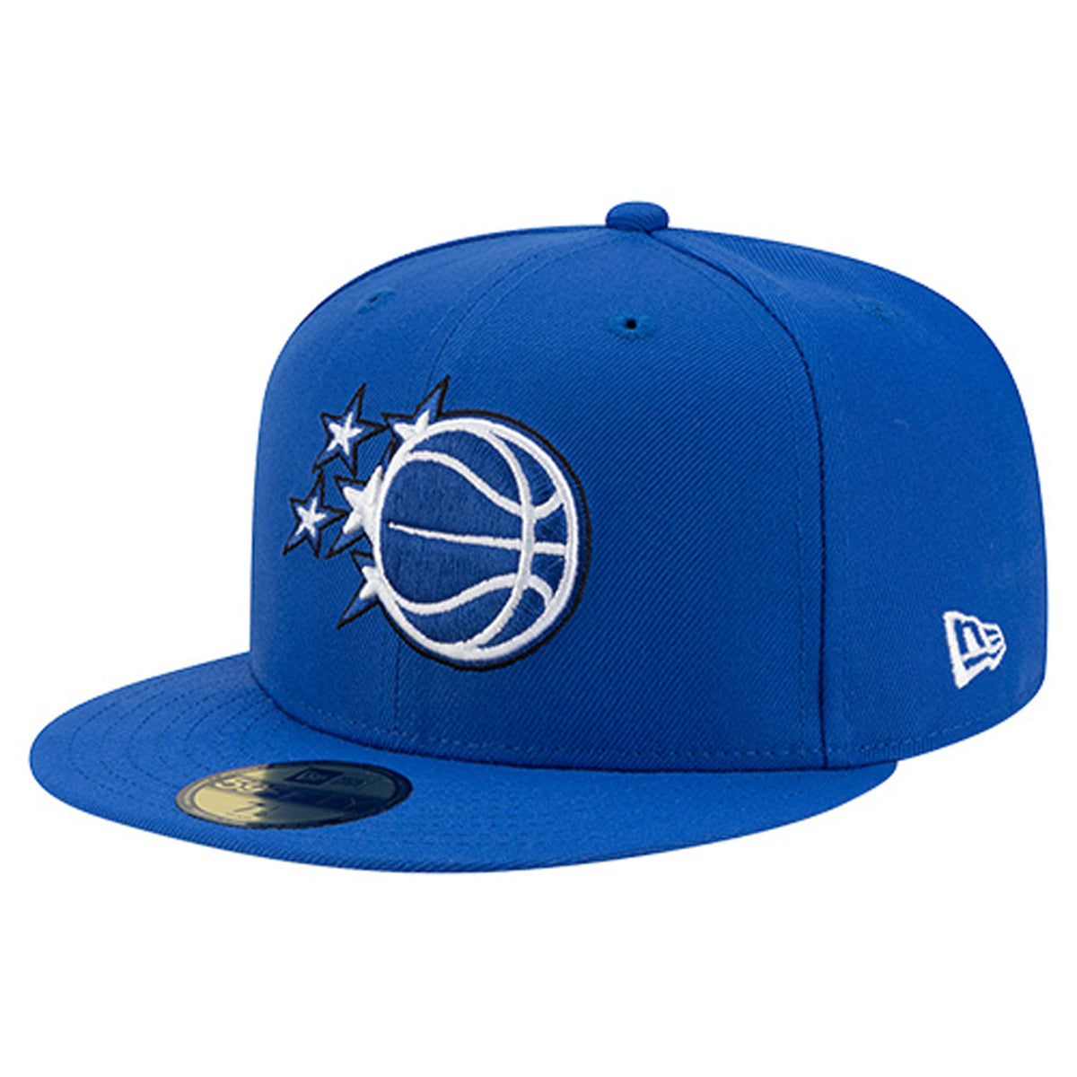 Men's Orlando Magic New Era Blue 59FIFTY Fitted Hat