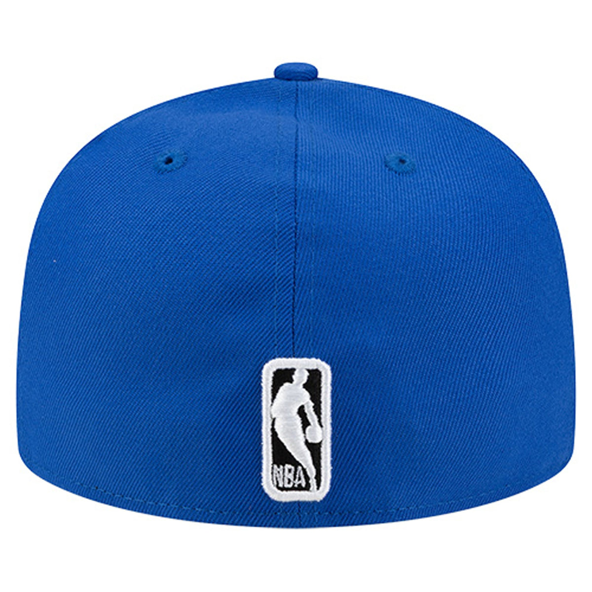 Men's Orlando Magic New Era Blue 59FIFTY Fitted Hat