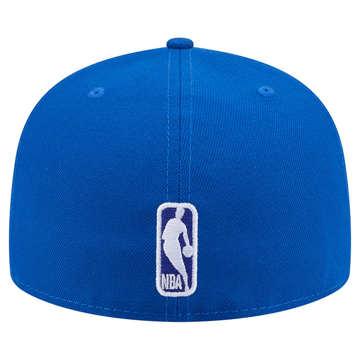 Men's Orlando Magic  New Era Blue Team 59FIFTY Fitted Hat