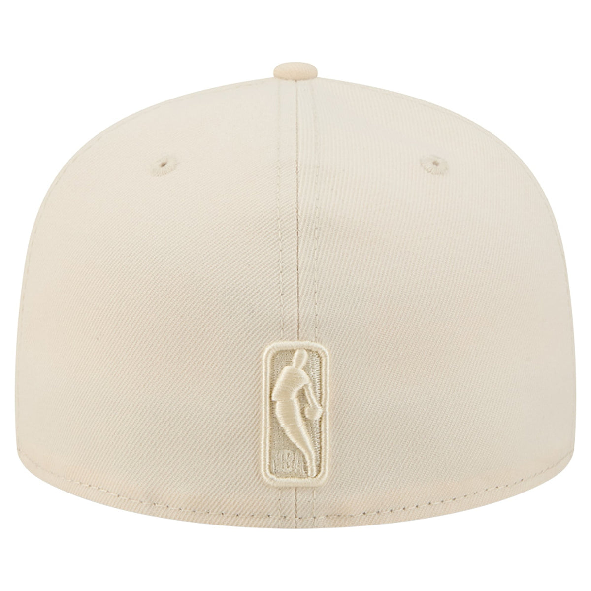 Men's San Antonio Spurs New Era Cream Color Pack 59FIFTY Fitted Hat