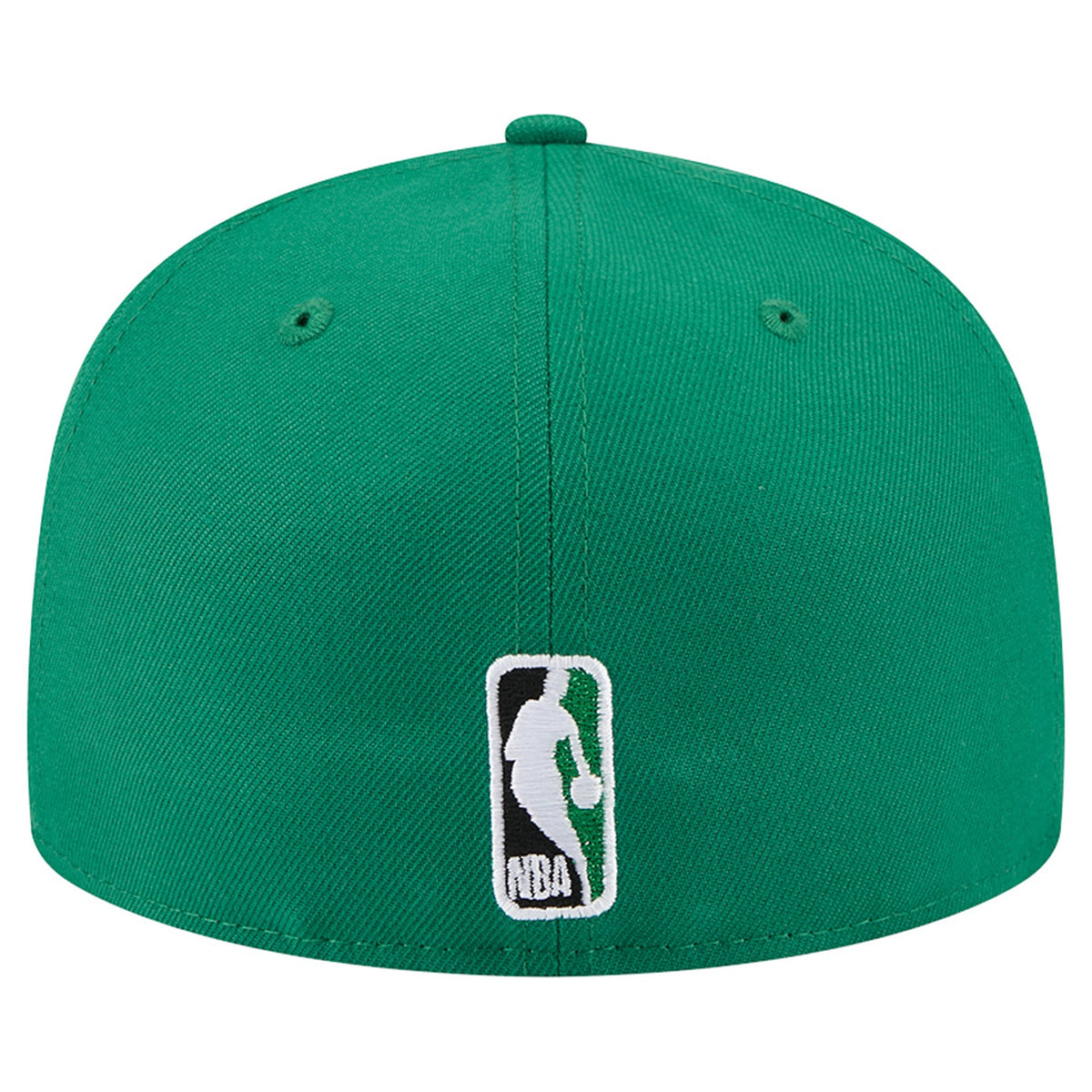 Men's Boston Celtics  New Era Green Team 59FIFTY Fitted Hat