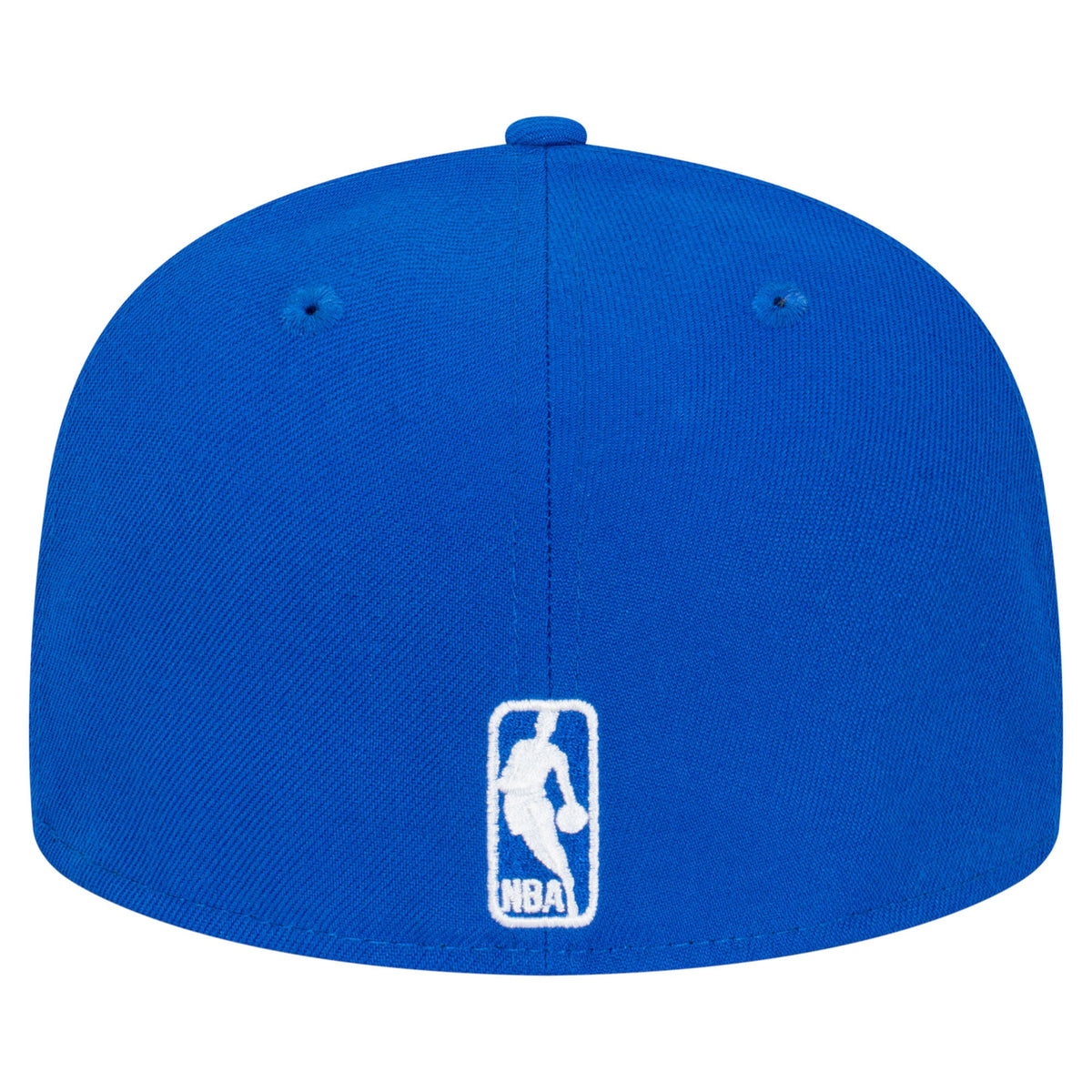 Men's Philadelphia 76ers  New Era Royal Team 59FIFTY Fitted Hat
