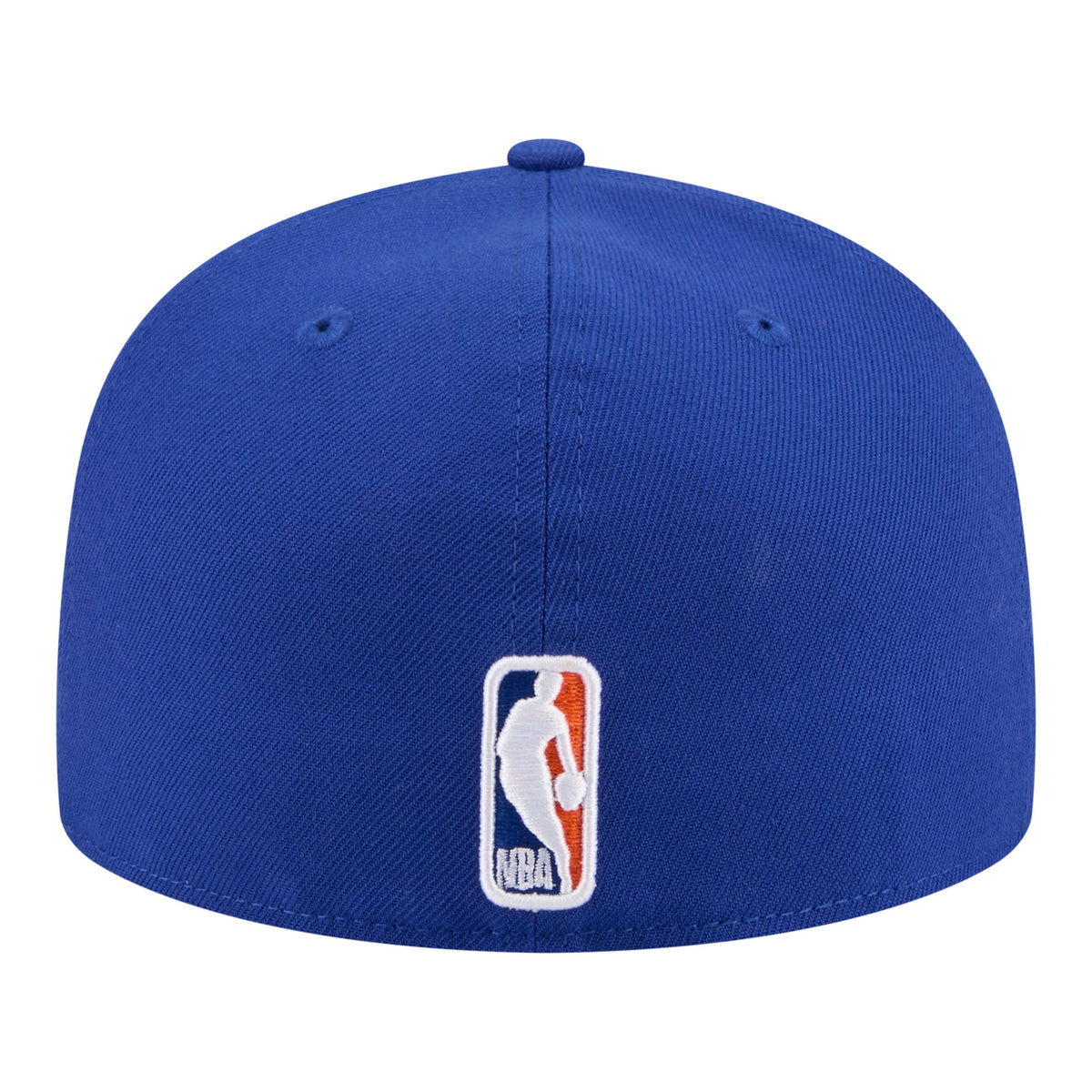 Men's Philadelphia 76ers  New Era Royal Team Collage 59FIFTY Fitted Hat