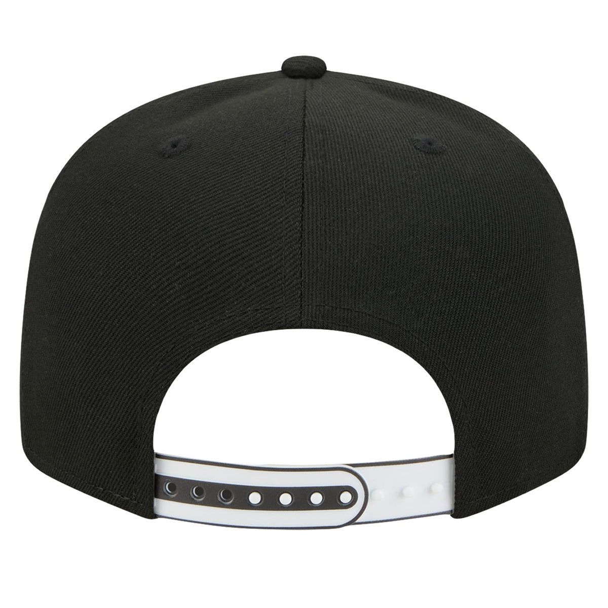 Men's Boston Celtics  New Era White 2025 NBA Tip Off 9FIFTY Snapback Hat